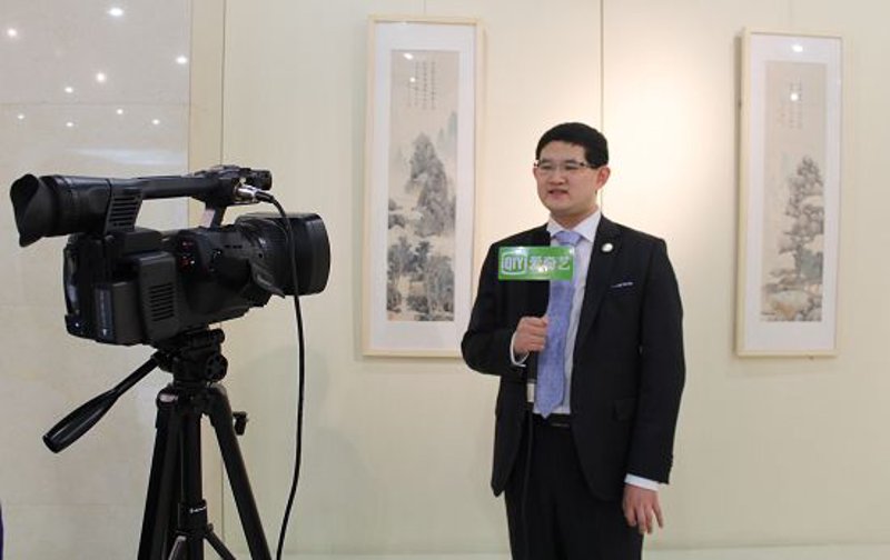 名家字画:艺术与投资的双重价值