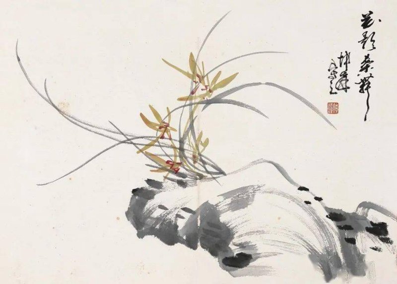 名家字画收藏攻略:古玩市场与拍卖会的对比